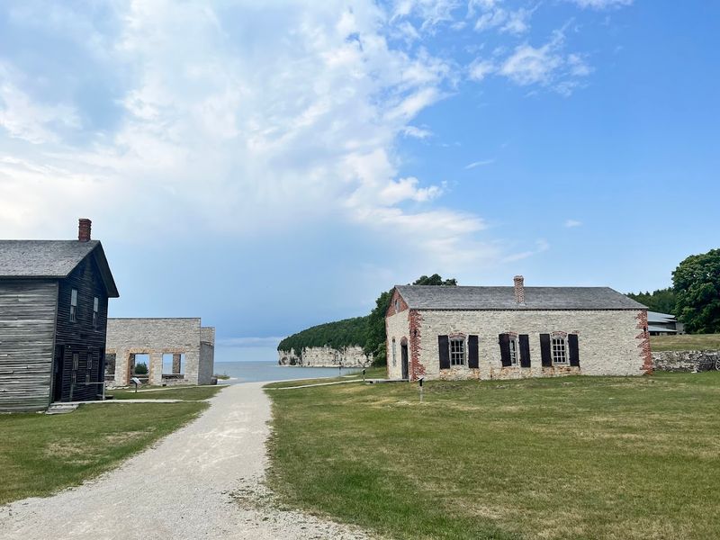 A Campground That Keeps Surprising Visitors A Campground That Keeps Surprising Visitors