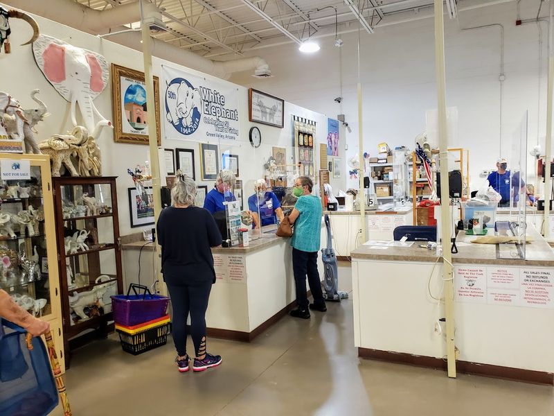 A Cause Worth Shopping For A Cause Worth Shopping For
