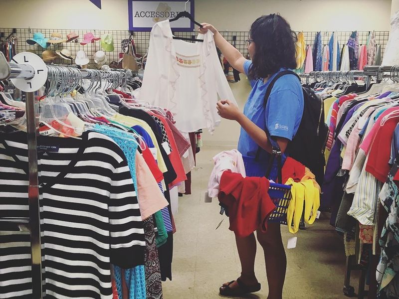 A Cause Worth Supporting Every Time You Shop