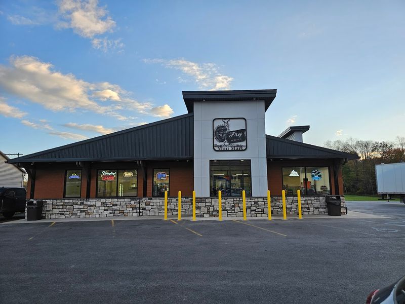 A Central Pennsylvania Landmark Worth Celebrating