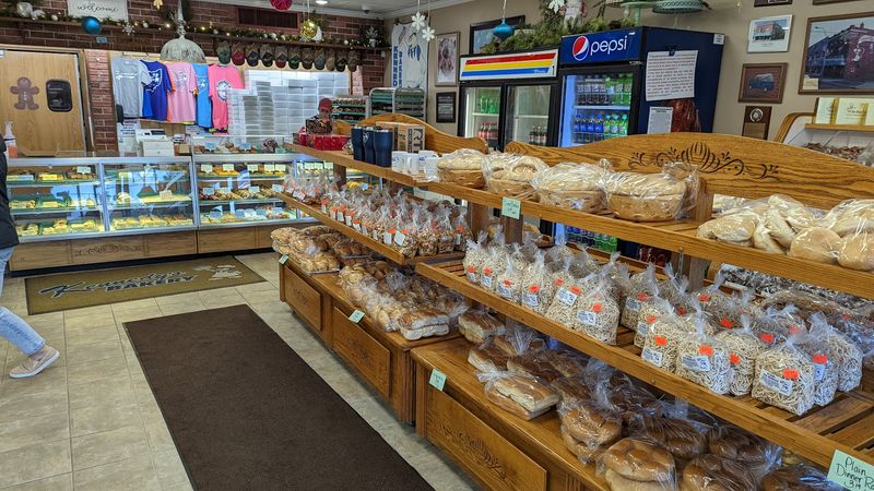 A Century of Sweet History
