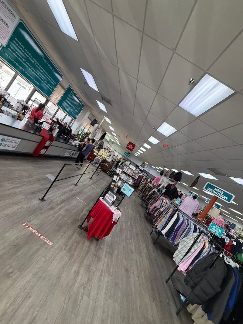 A Charity-Connected Business Model
