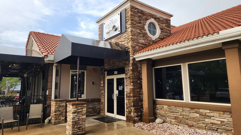 A Chef-Driven Pub Born From Humble Beginnings