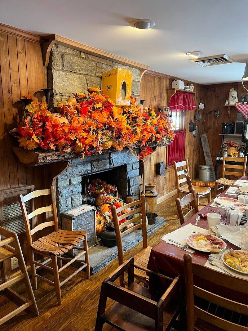 A Cherished Tradition for Generations of Visitors