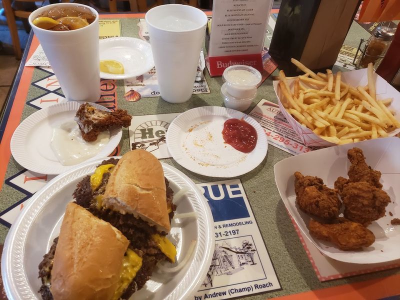 A Chicken Sandwich That Keeps People Coming Back