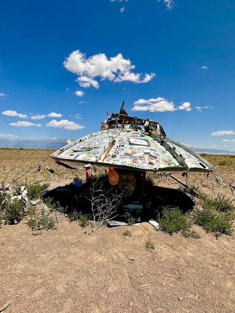 A Classic Piece of Roadside Americana