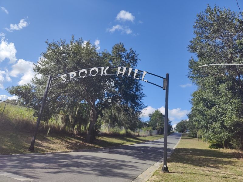 A Classic Roadside Attraction Since the 1950s