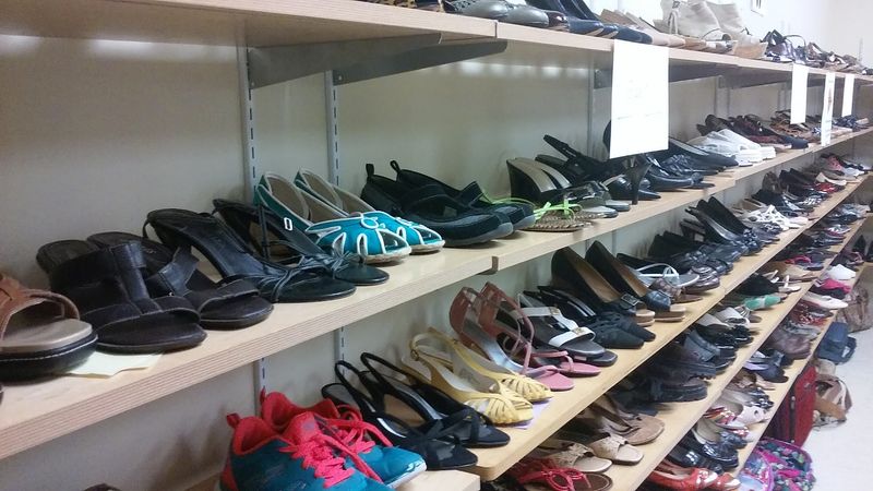 A Clean, Organized Layout That Makes Shopping Easy