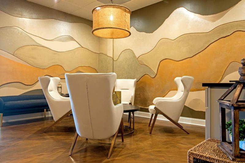 A Clean, Serene Atmosphere That Enhances Every Visit