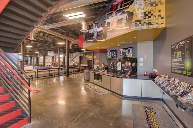 A Clean and Well-Maintained Facility You Can Trust