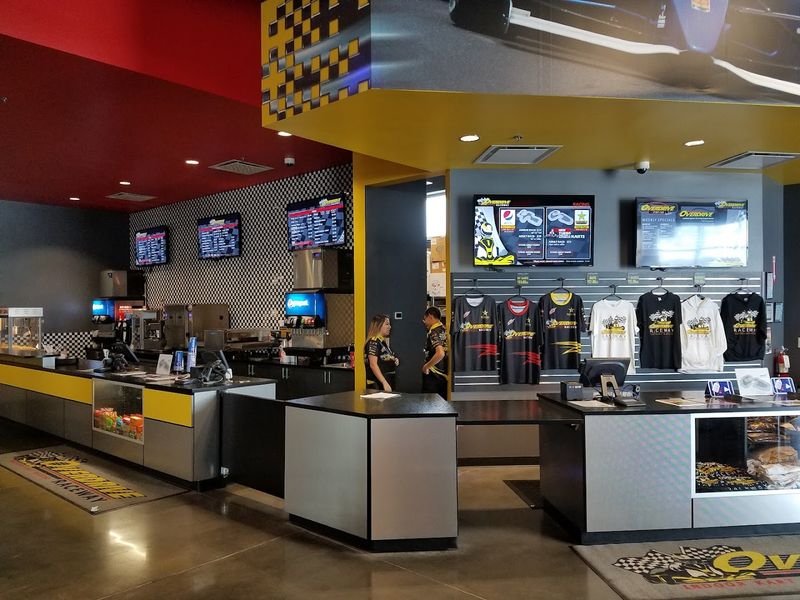 A Clean and Well-Maintained Facility You Can Trust