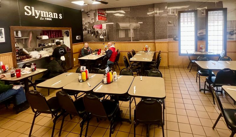 A Cleveland Institution Since 1964