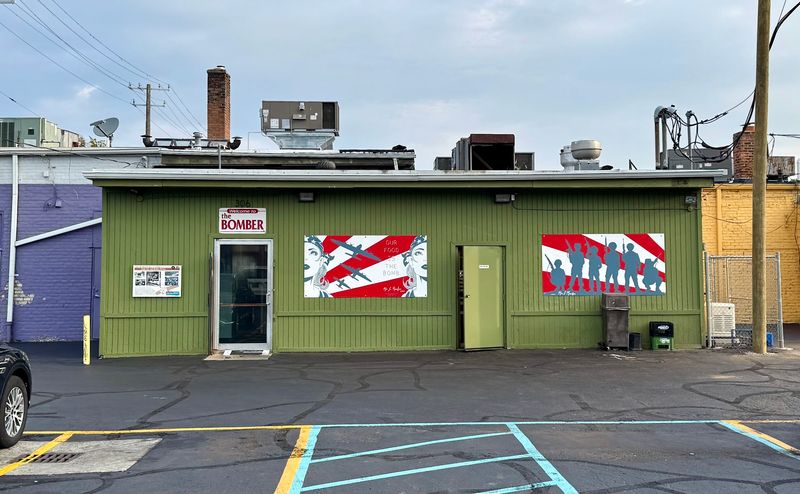 A Club Sandwich That Surprised Even the Skeptics A Club Sandwich That Surprised Even the Skeptics