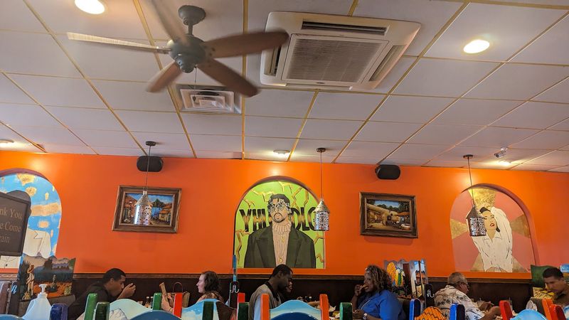 A Colorful, Welcoming Atmosphere Unlike Anything Else in Albany