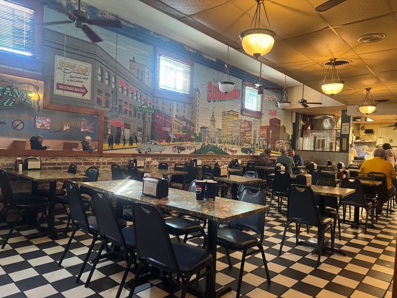 A Columbia Institution With 30-Plus Years of History