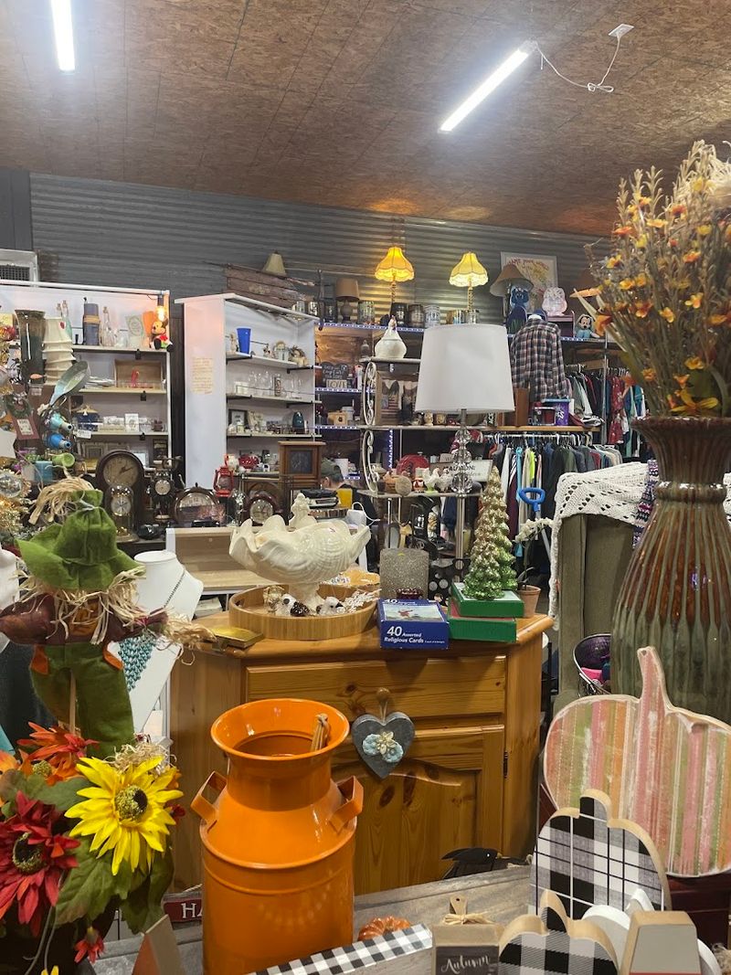 A Community-Centered Mission That Goes Beyond Selling Stuff