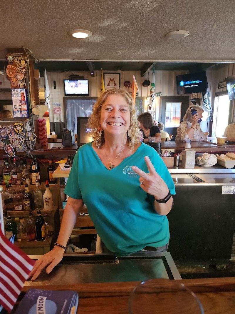 A Community Feel That Regulars Call Home