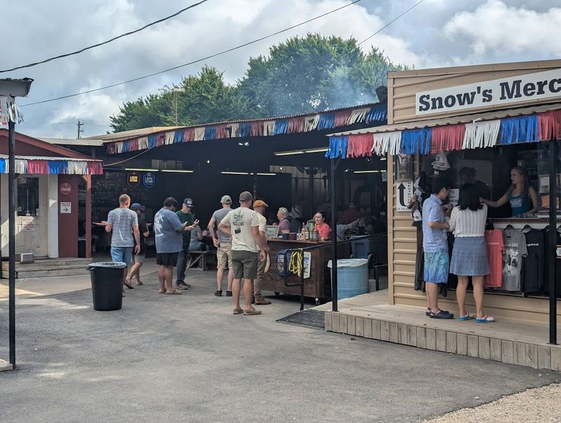 A Community Gathering Unlike Any Other