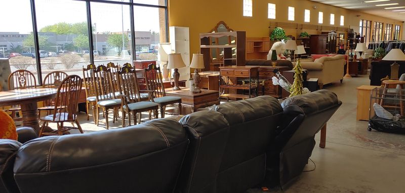 A Community Haven That Feels Like More Than Just a Store