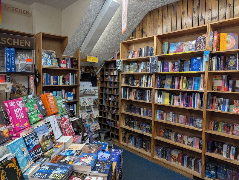 A Community Hub with an Inclusive Spirit