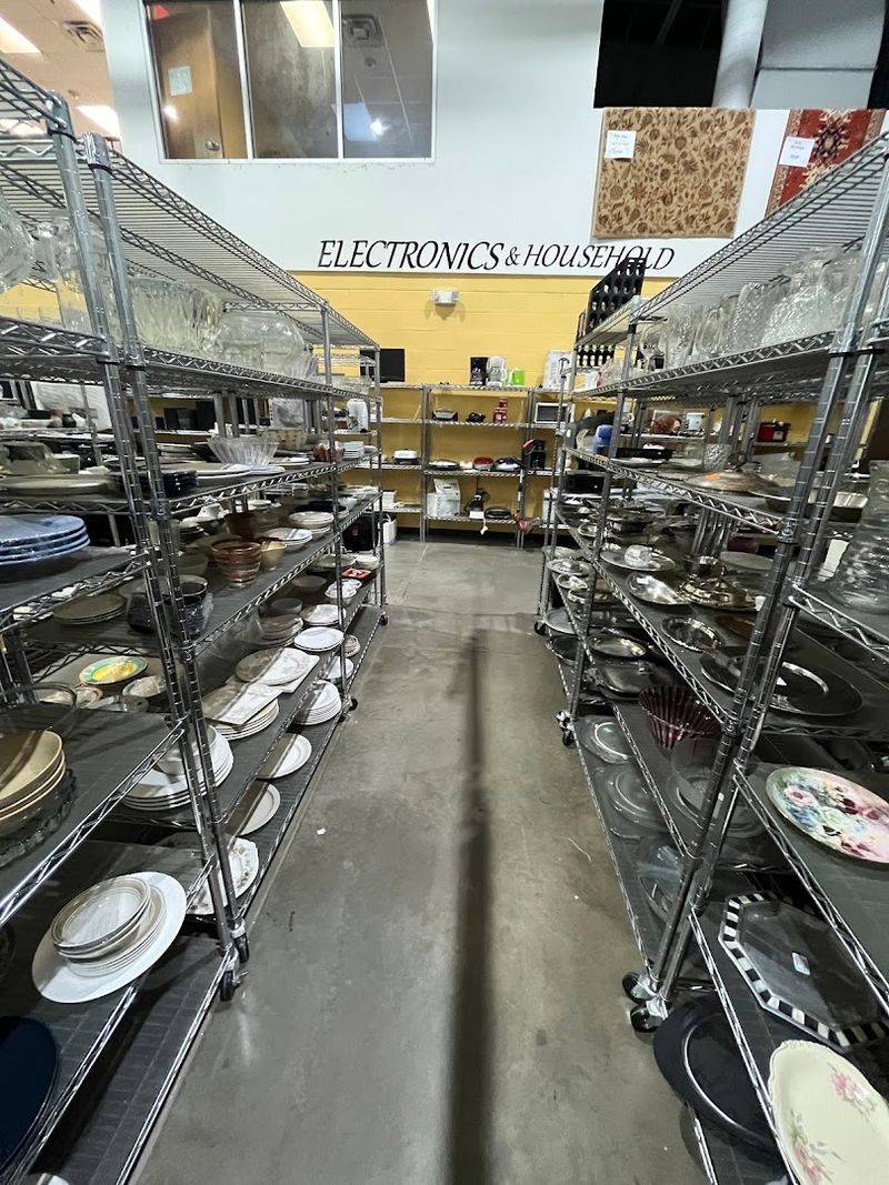A Community Institution With Nearly Two Decades of Loyalty