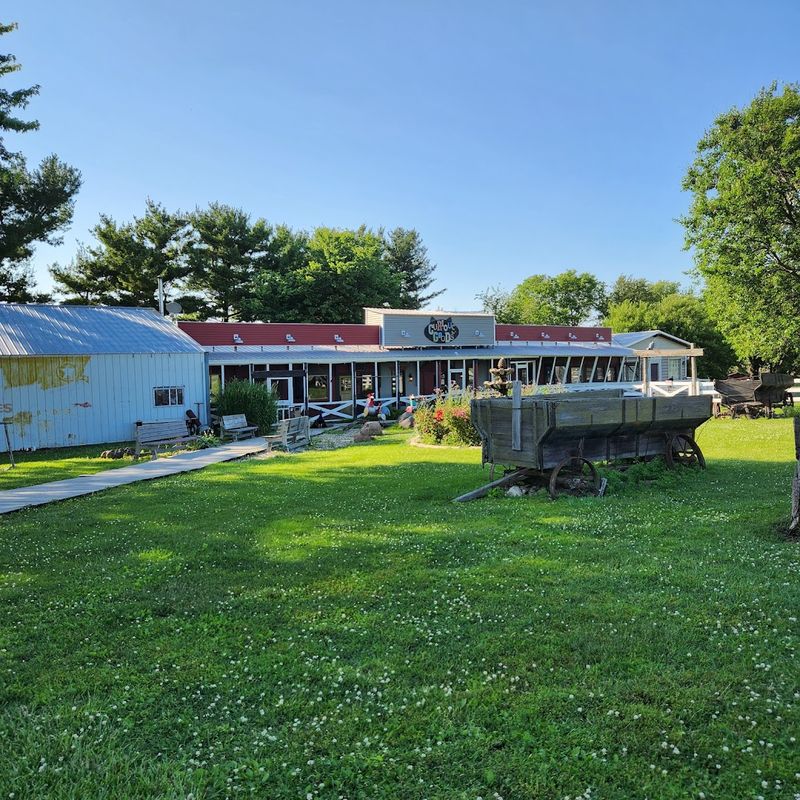 A Community Landmark with Decades of History