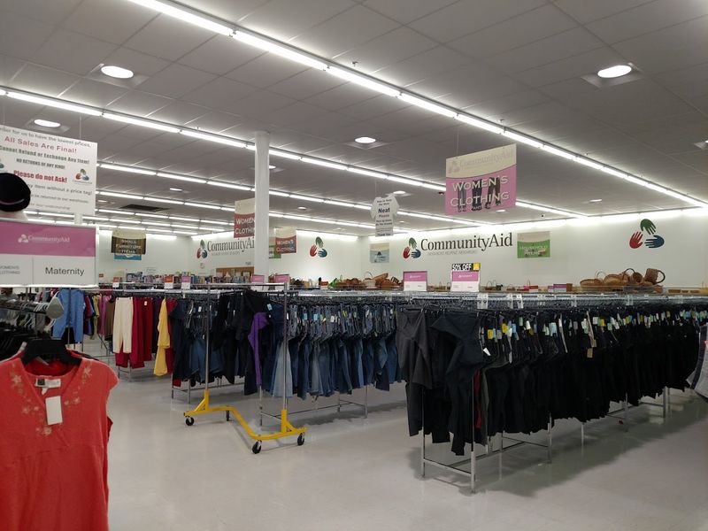 A Community Mission Behind Every Purchase