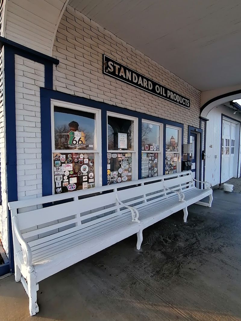 A Community That Fought to Save Its History
