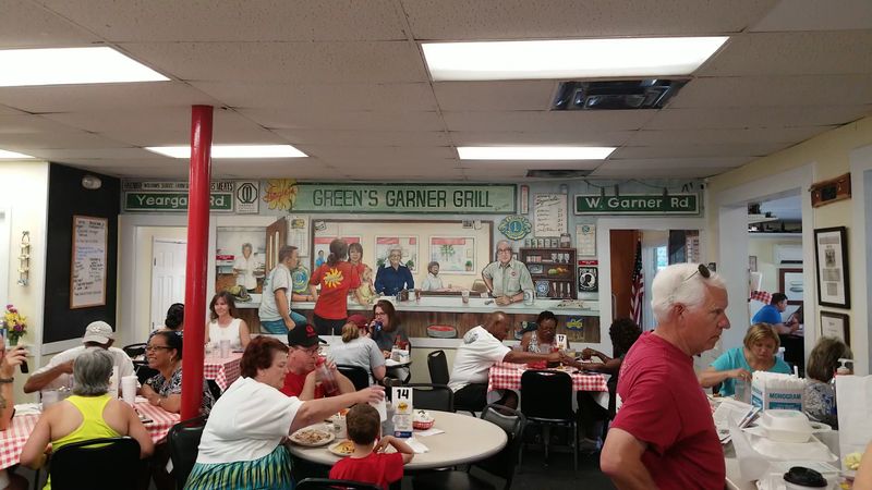 A Community Vibe That Makes Regulars Feel Like Family