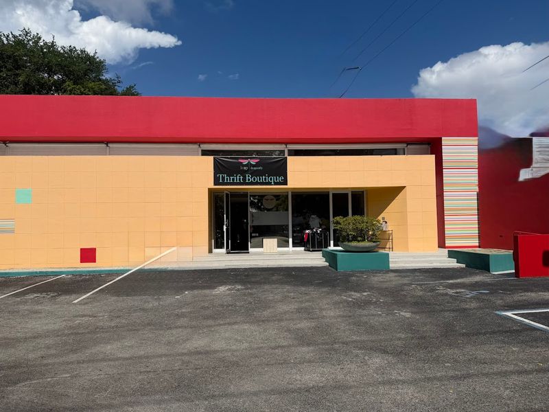 A Convenient South Miami Location