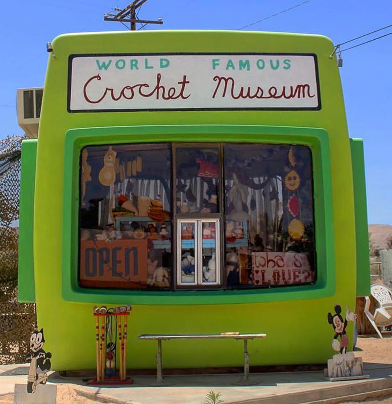 A Converted Drive-Thru Photo Booth Turned Art Space