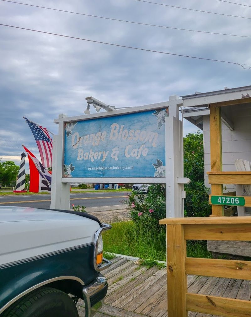 A Converted Motel With Decades of Delicious History