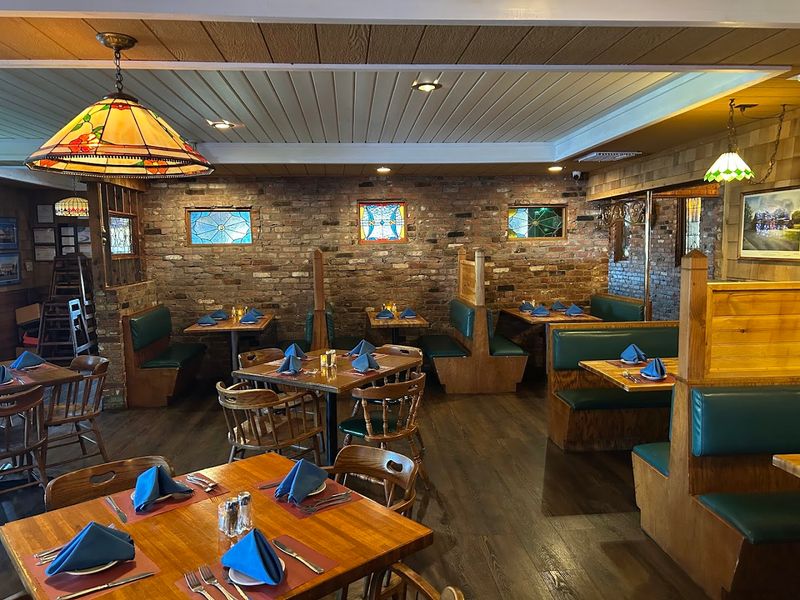 A Cozy Atmosphere That Feels Like a Local Secret