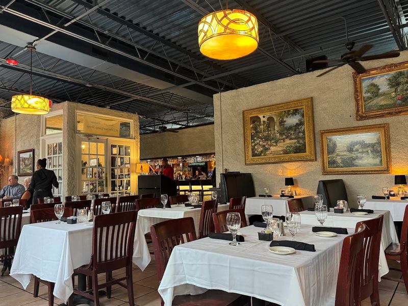 A Cozy Atmosphere Worth Savoring