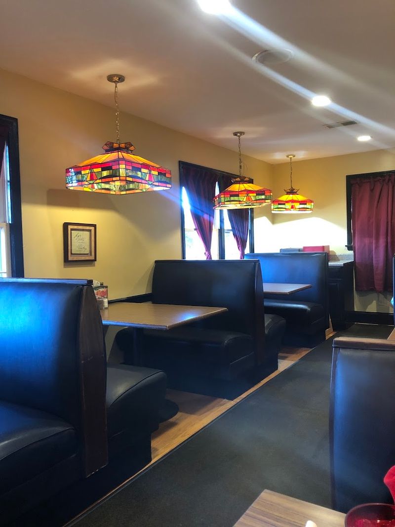 A Cozy, Home-Like Atmosphere You Won't Find at Chain Restaurants