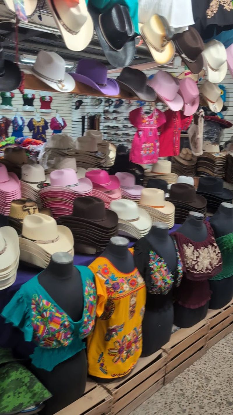 A Cultural Experience Unlike Any Other Flea Market