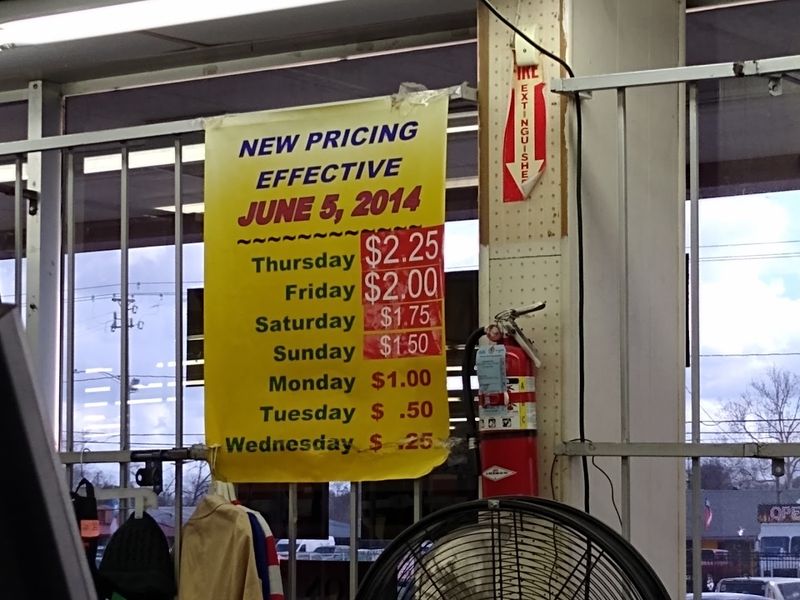 A Daily Pricing System That Keeps Shoppers Coming Back