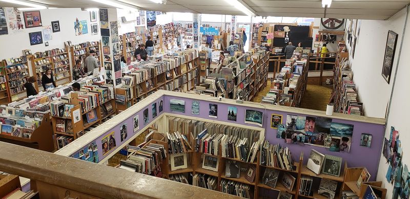 A Decades-Long Legacy That Keeps Denton Proud