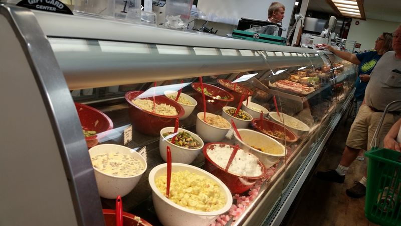 A Deli Counter That Delivers Big Flavors