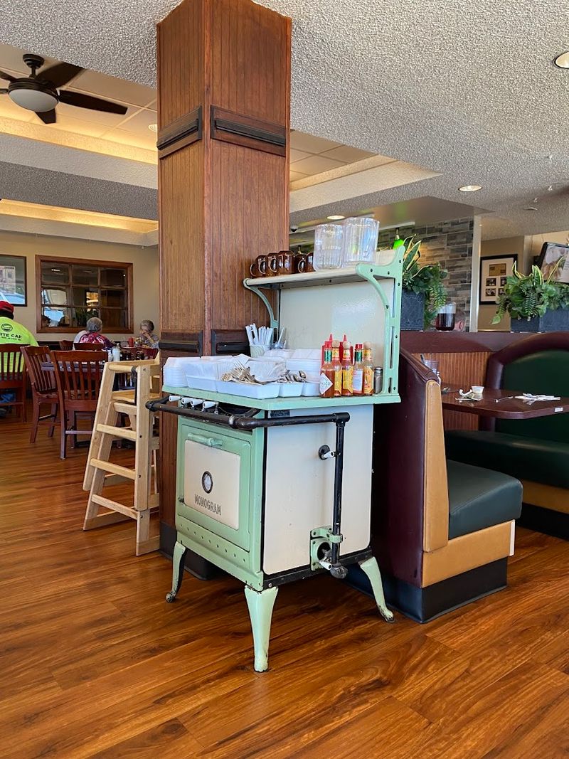 A Denver Institution With Decades of Community Roots