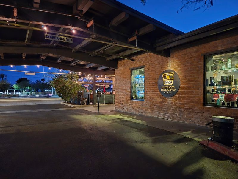 A Destination Worth Traveling to Phoenix For