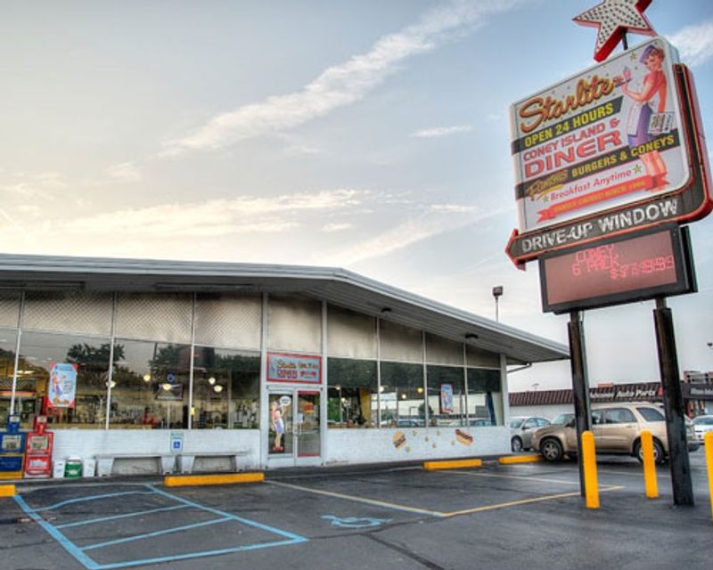 A Diner That Has Stood the Test of Time Since 1966