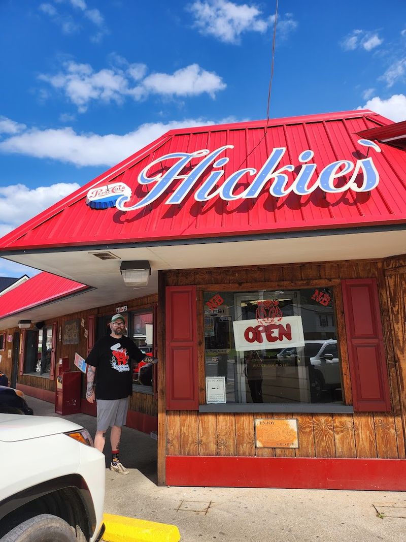 A Diner That Has Stood the Test of Time Since 1975