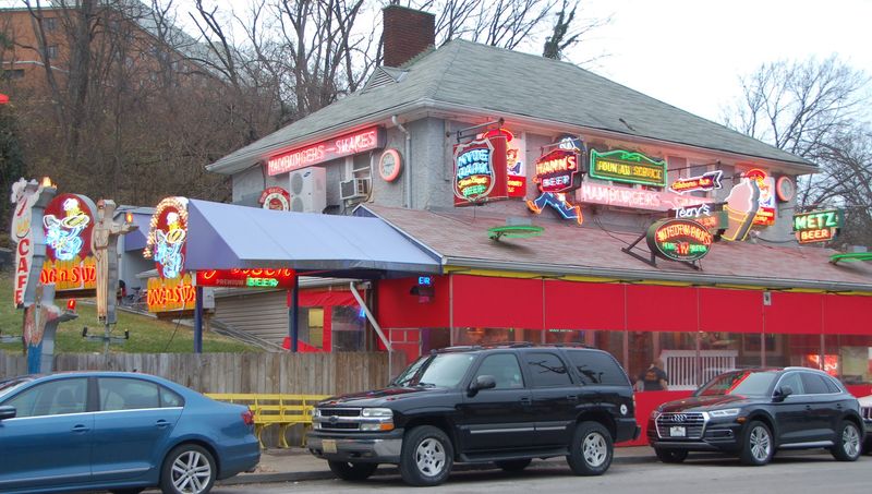 A Dining Experience the Whole Family Remembers