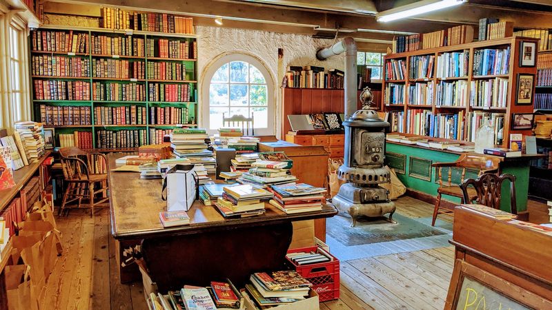 A Diverse Selection Covering Almost Every Genre Imaginable