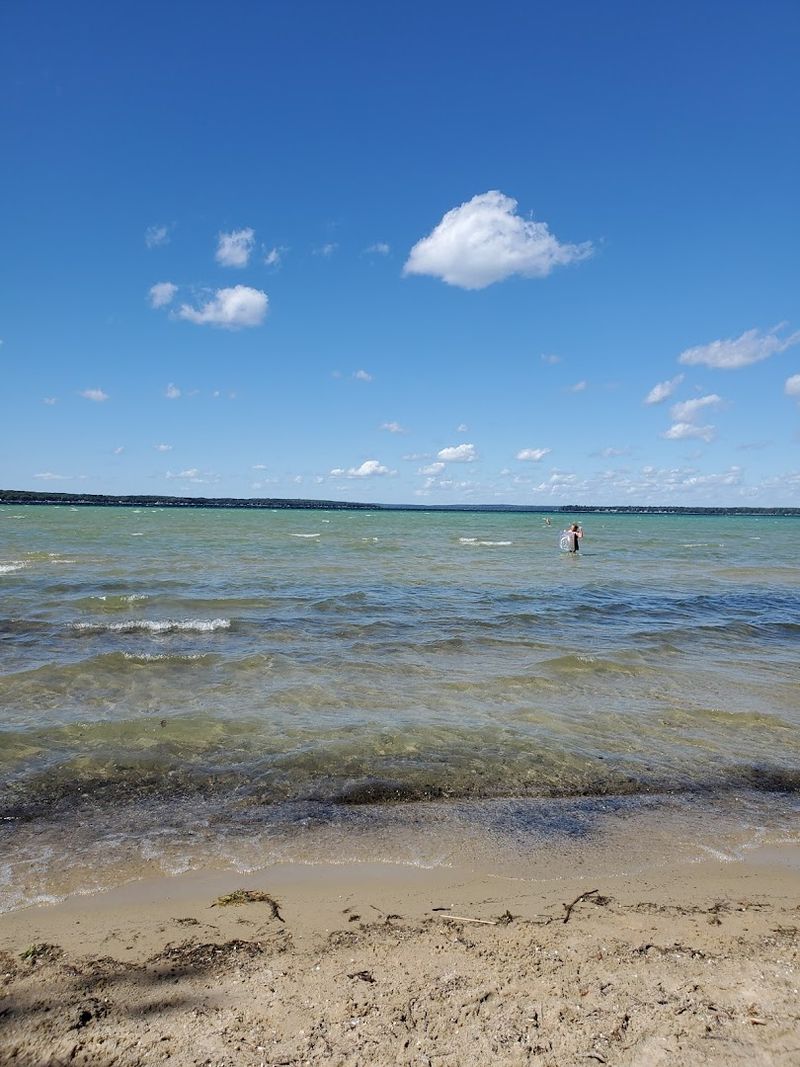 A Dog Beach That Welcomes Your Furry Travel Companions