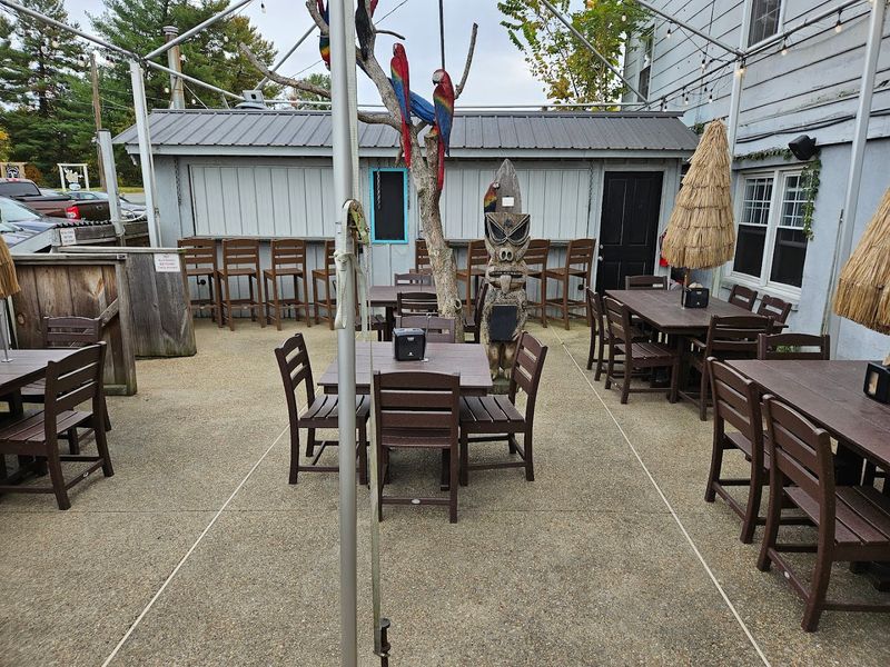 A Dog-Friendly, Family-Welcoming Community Hangout