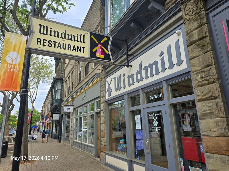 A Downtown Holland Location Worth the Trip A Downtown Holland Location Worth the Trip