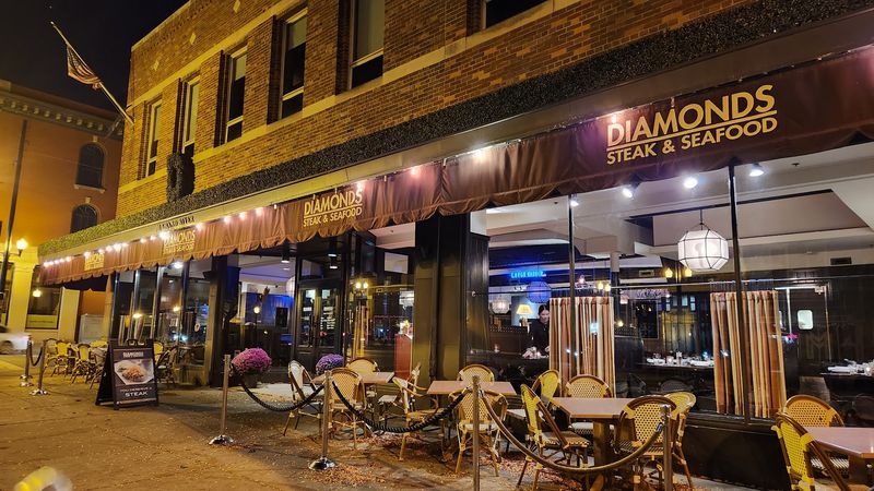 A Downtown Howell Location That Sets the Mood Before You Even Walk In A Downtown Howell Location That Sets the Mood Before You Even Walk In
