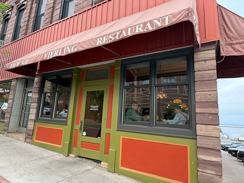 A Downtown Marquette Location That's Hard to Beat